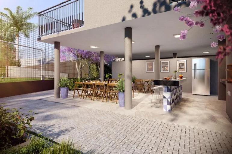Villa dos Jatobás - Integra Urbano Villa dos Jatobás - Integra Urbano