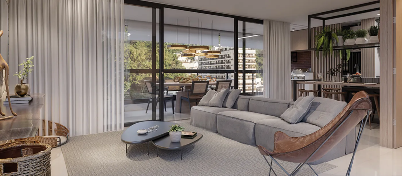 Nurban - Residencial