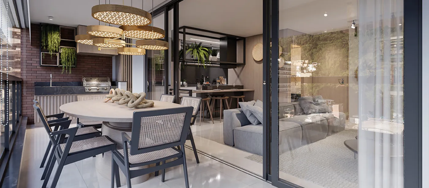 Nurban - Residencial