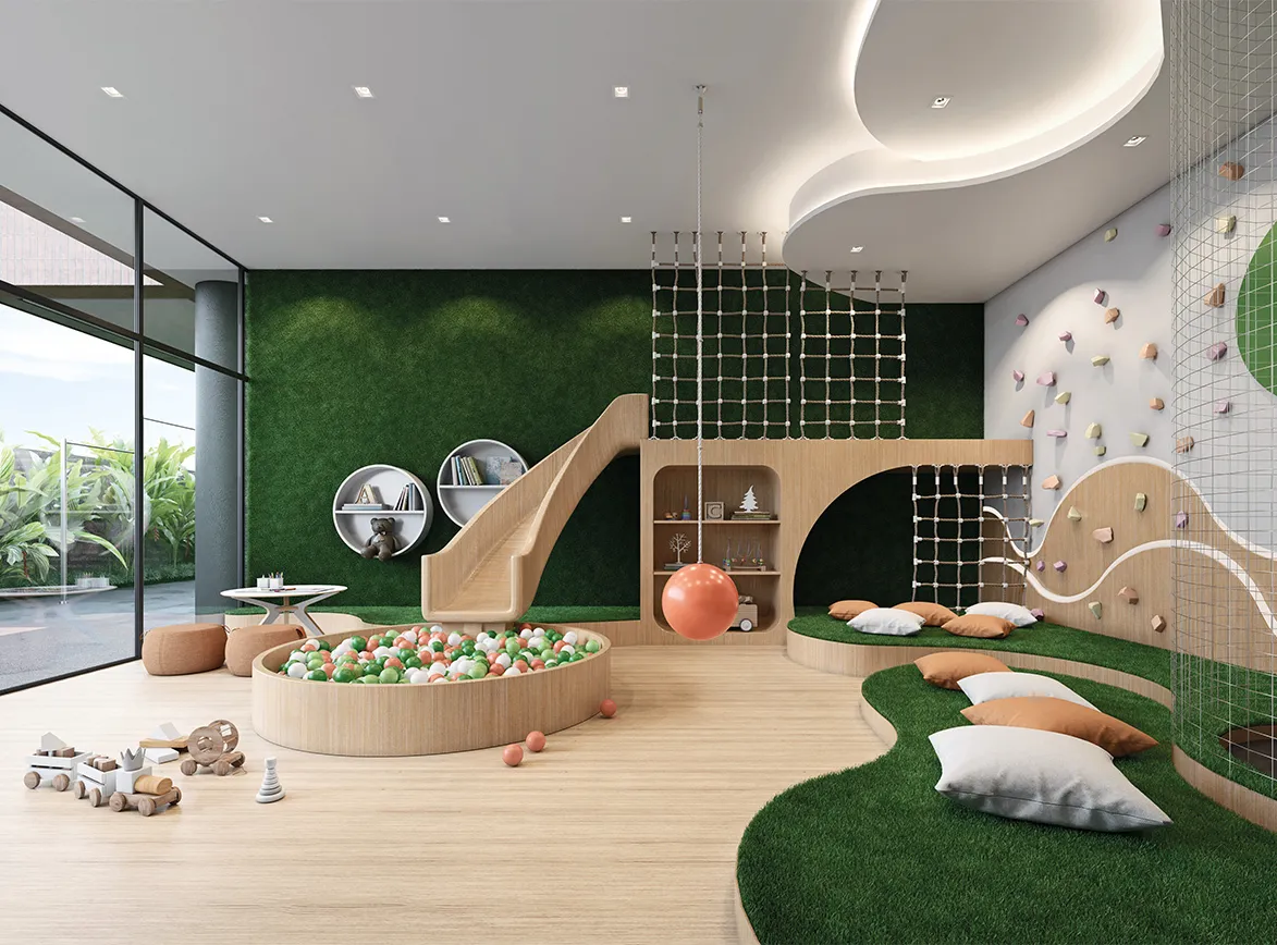 Nurban - Residencial