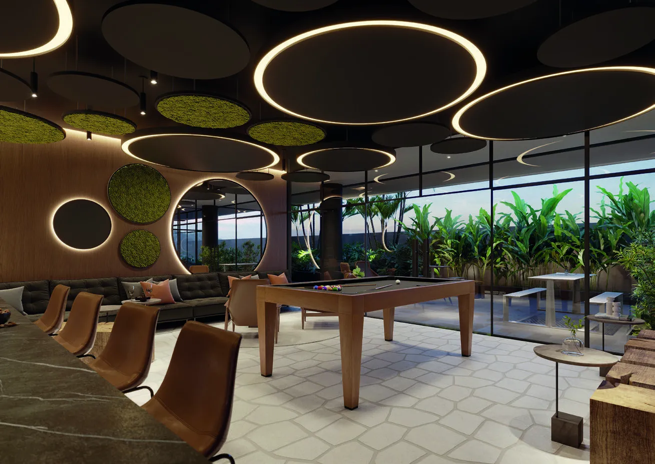 Nurban - Residencial