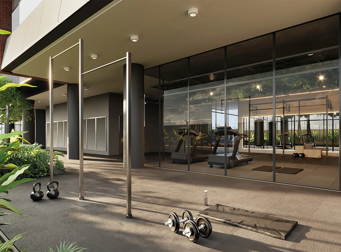 Nurban - Residencial