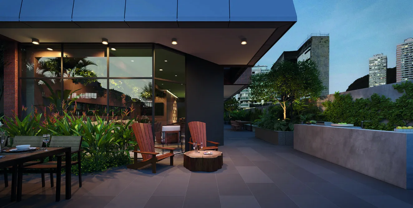 Nurban - Residencial