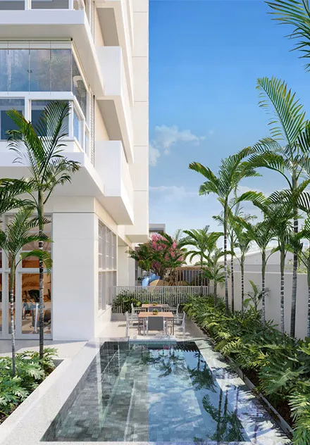 Nurban - Residencial