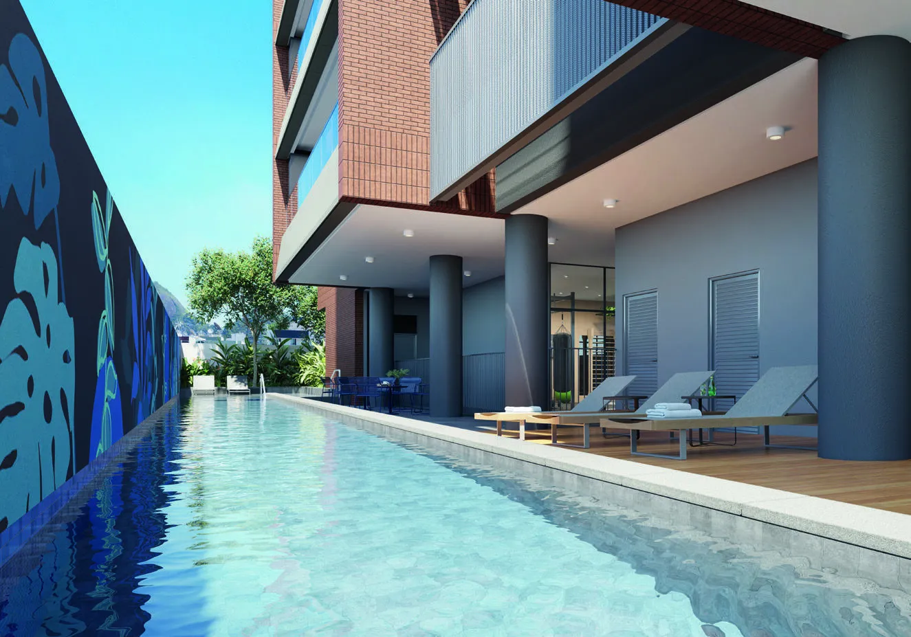 Nurban - Residencial