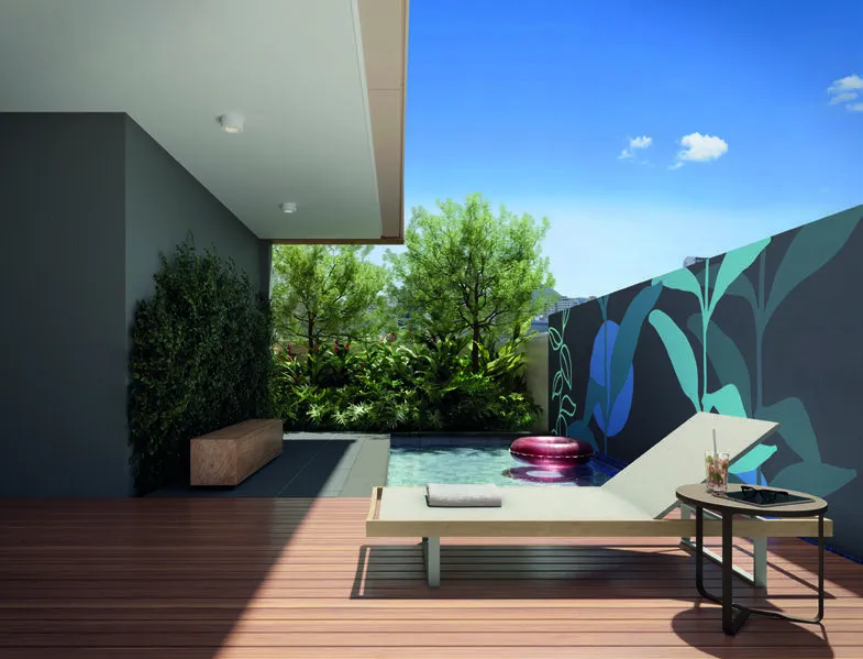 Nurban - Residencial