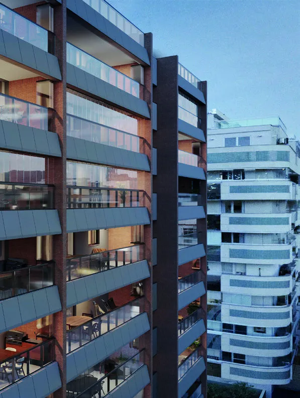 Nurban - Residencial