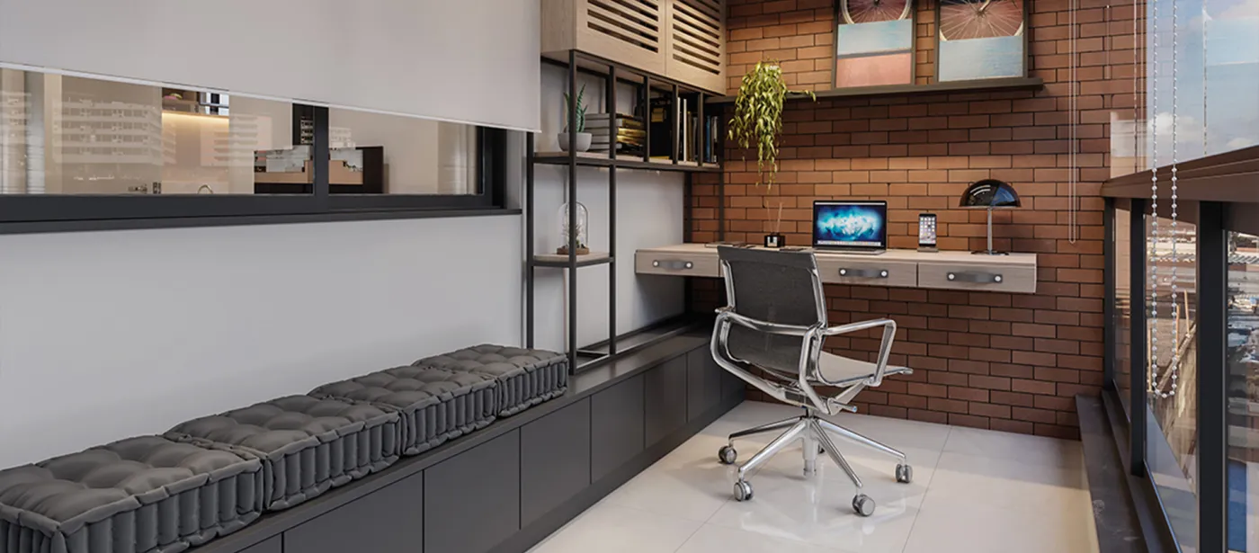 Nurban - Residencial