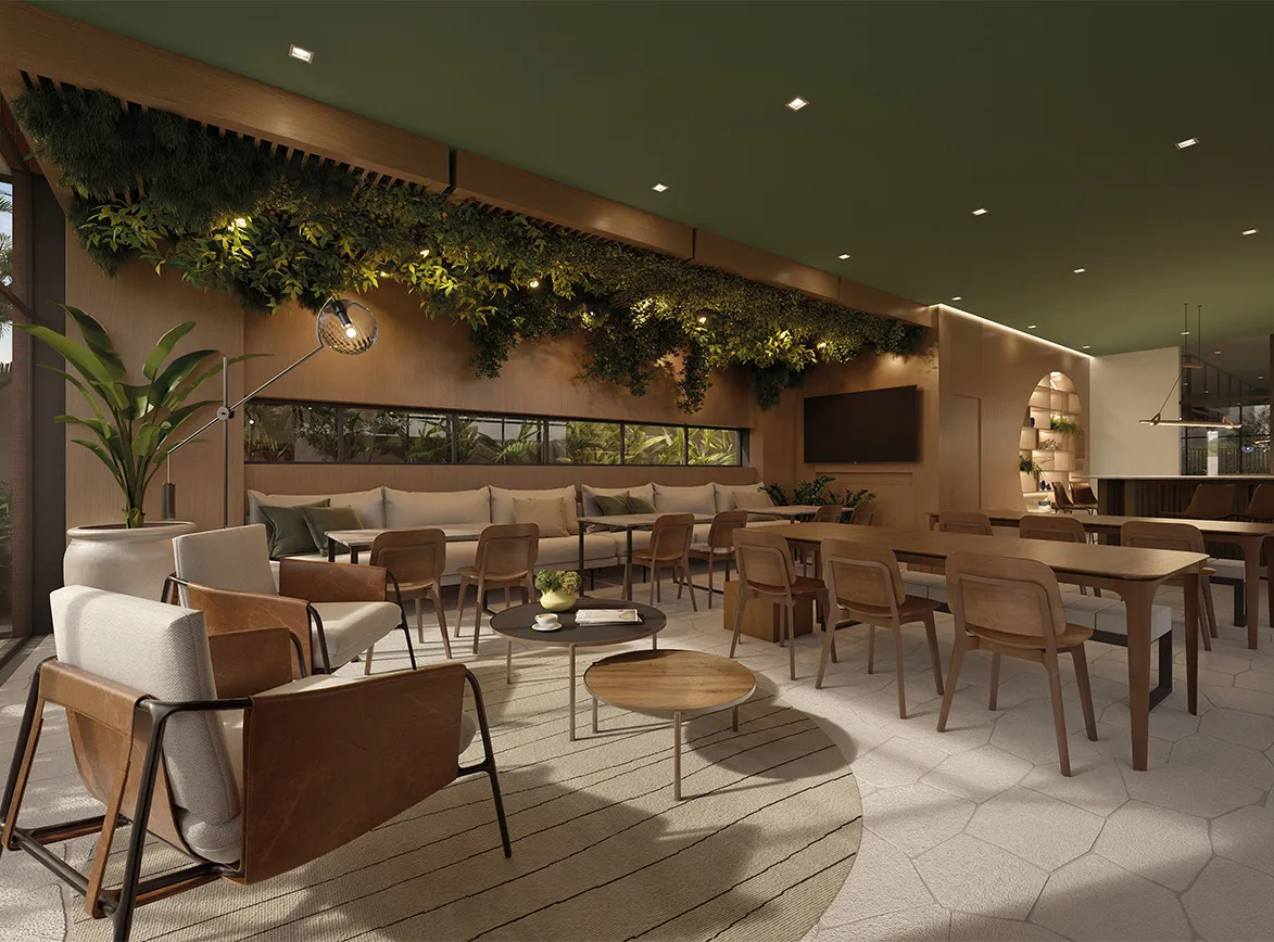 Nurban - Residencial