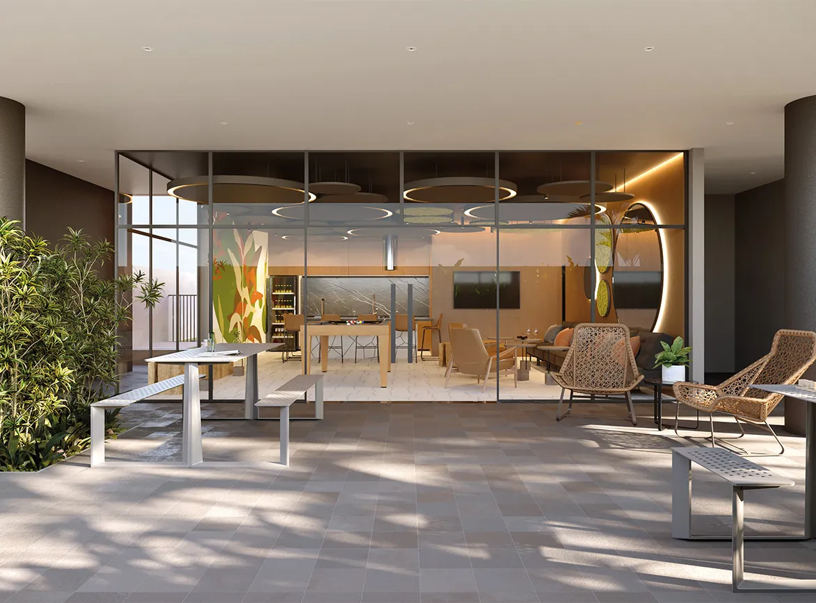 Nurban - Residencial