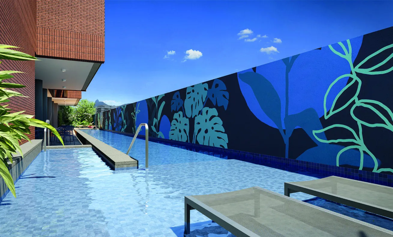 Nurban - Residencial