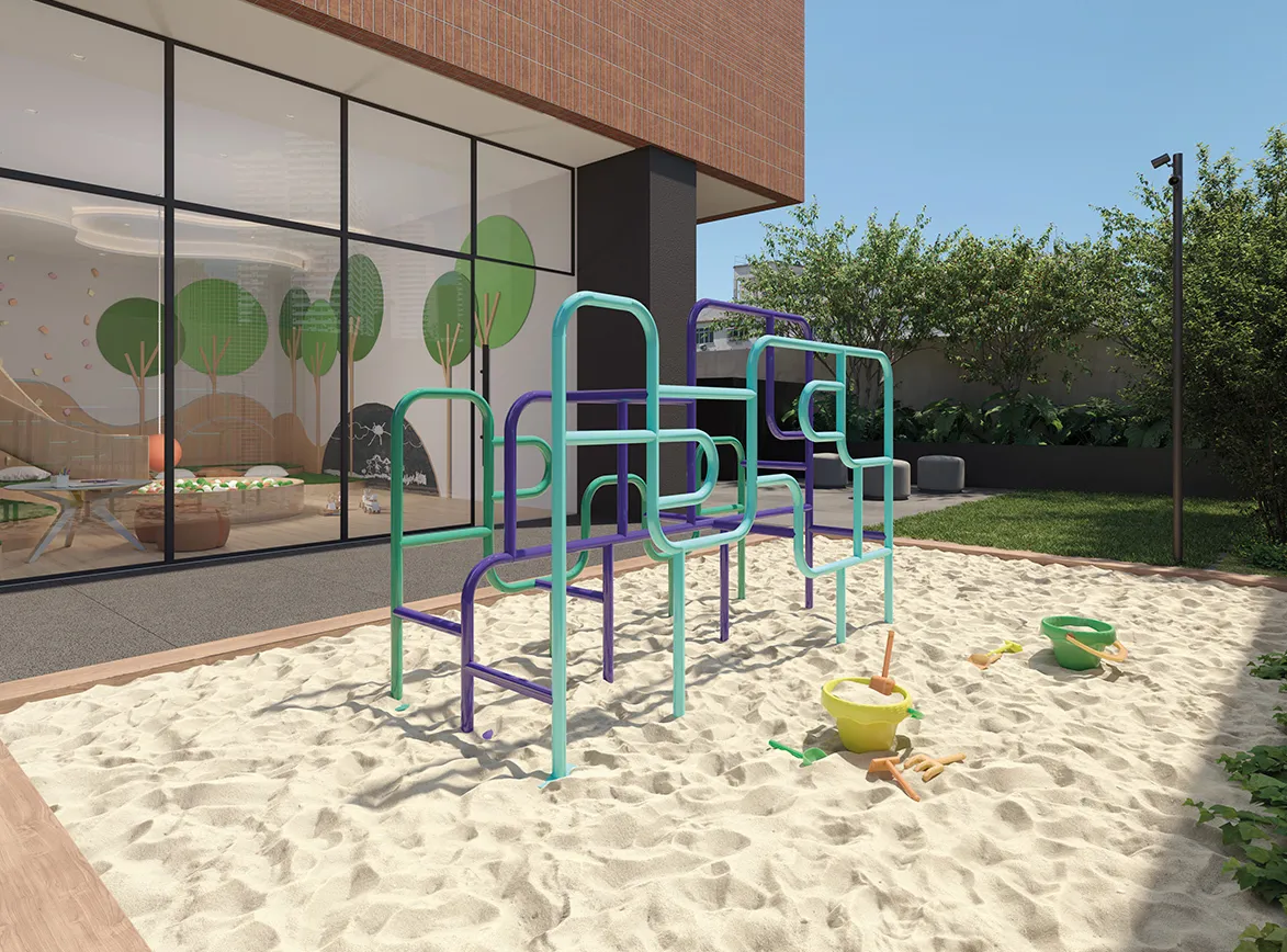 Nurban - Residencial
