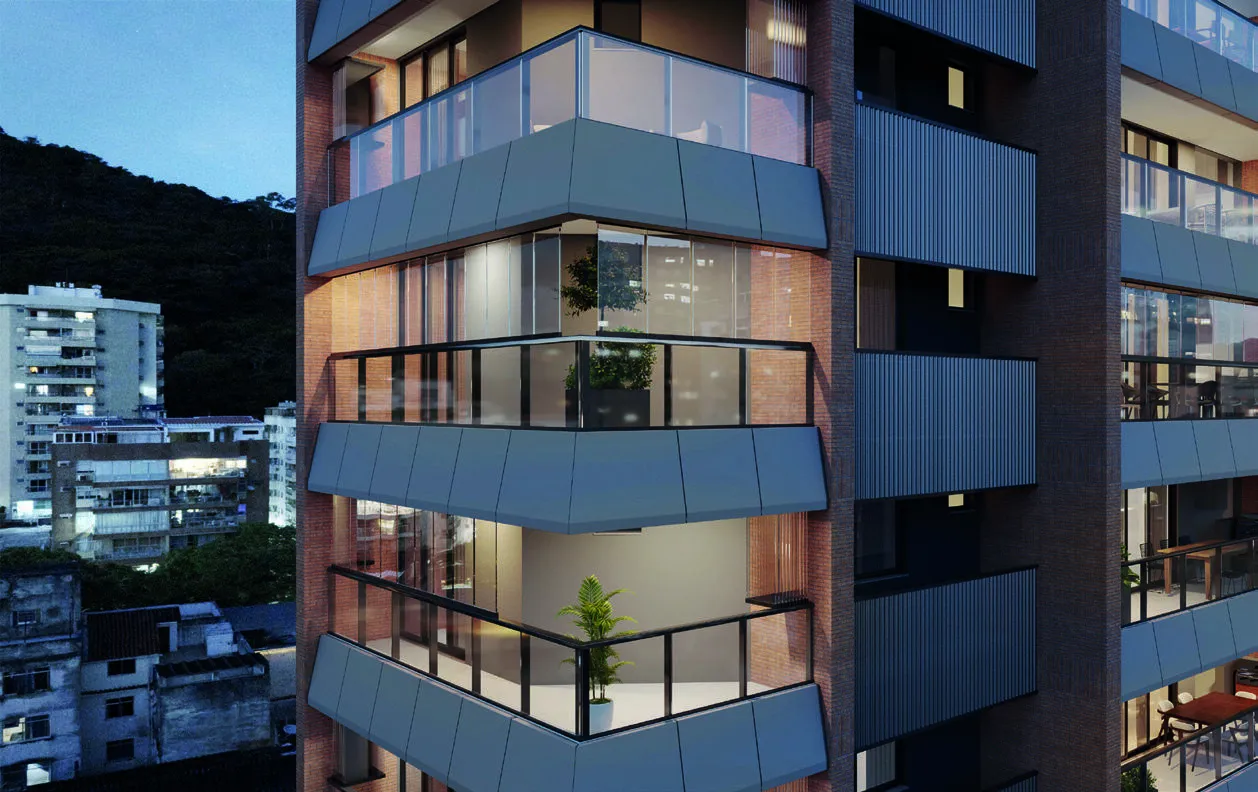 Nurban - Residencial