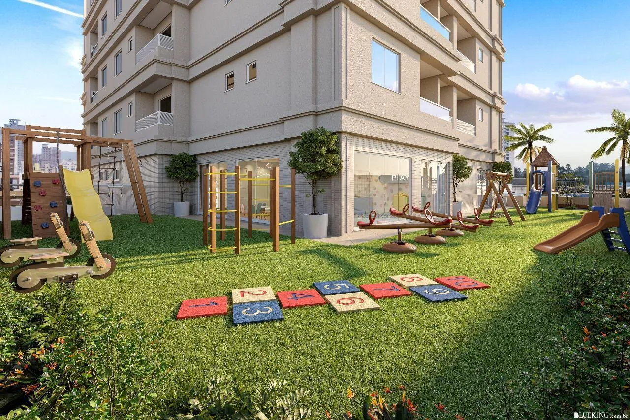St. Barth Home Clube - AP Empreendimentos