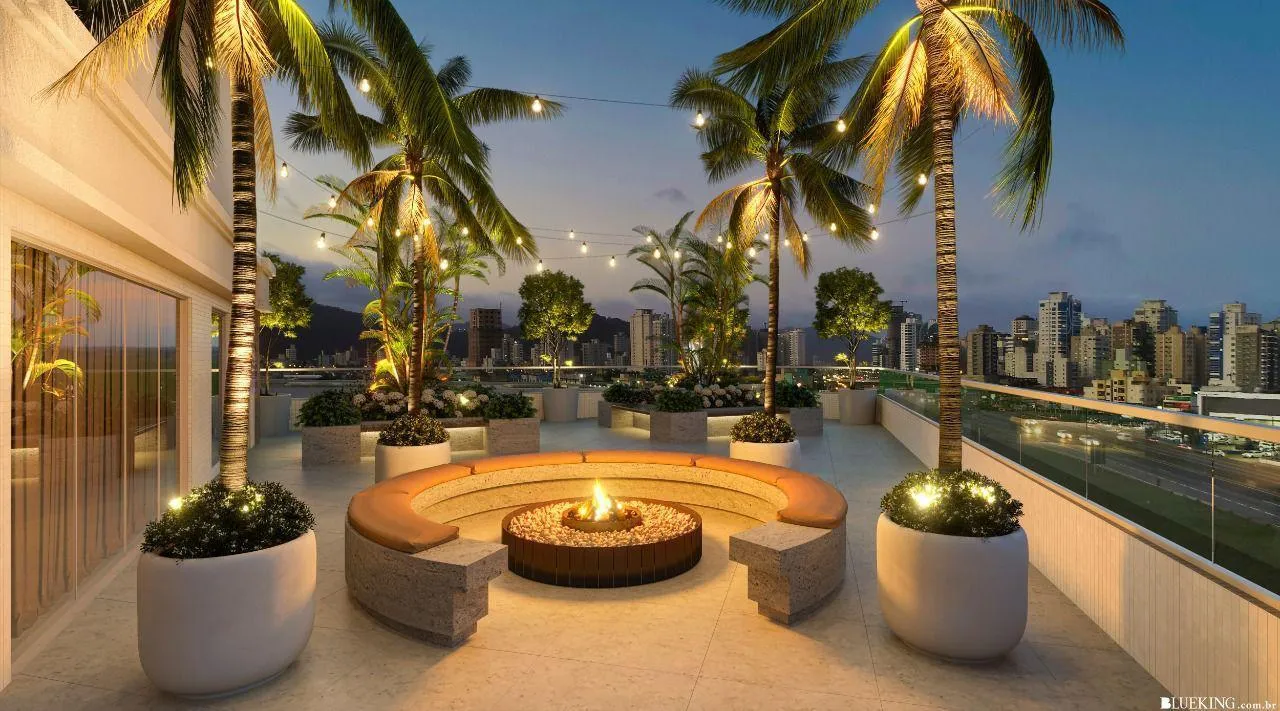 St. Barth Home Clube - AP Empreendimentos