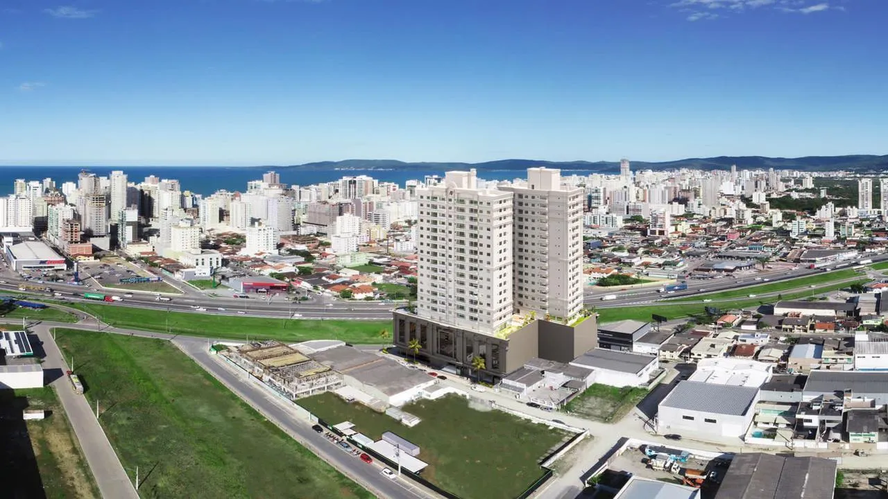 St. Barth Home Clube - AP Empreendimentos