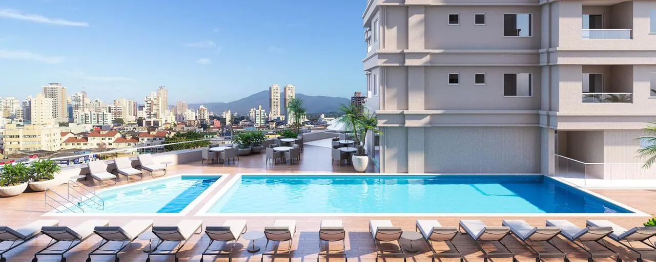 St. Barth Home Clube - AP Empreendimentos