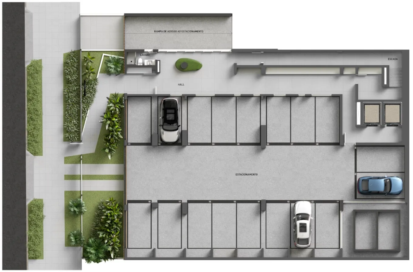 iO Petrópolis - Wikihaus