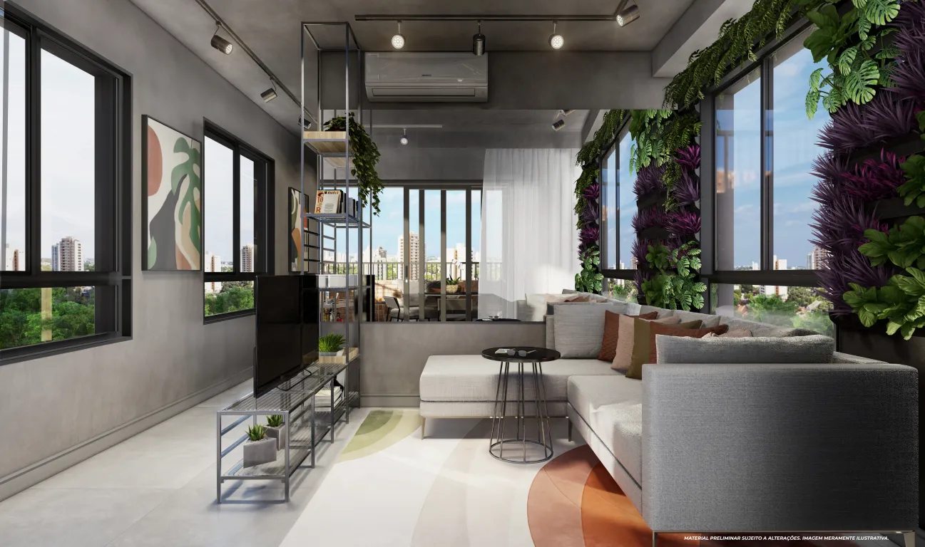 Jaú 1894 - Residencial
