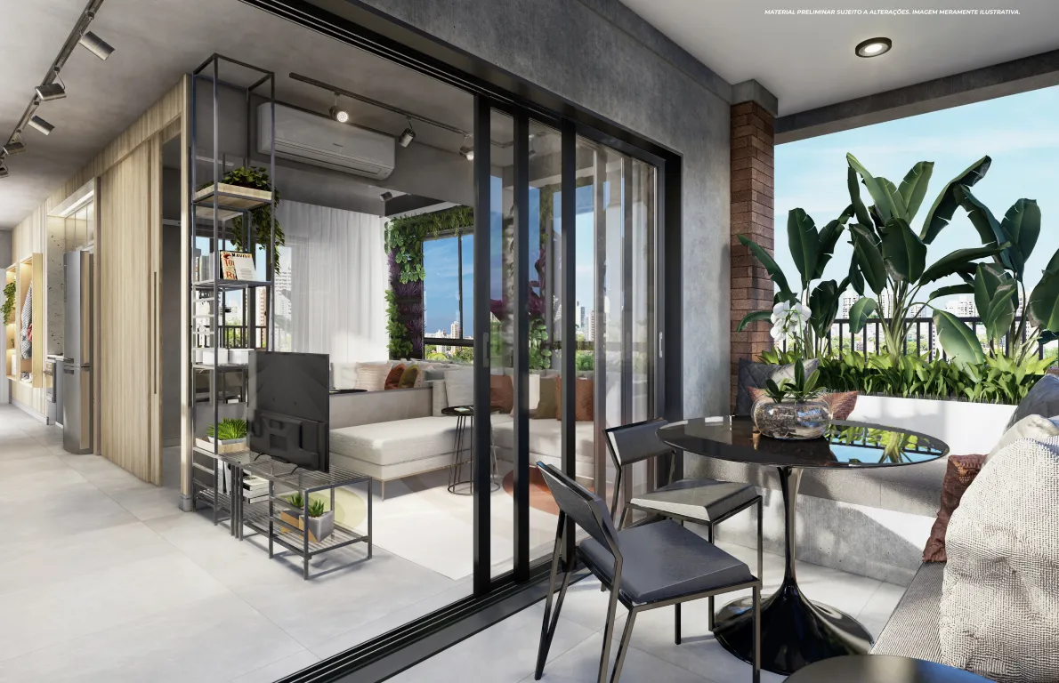 Jaú 1894 - Residencial