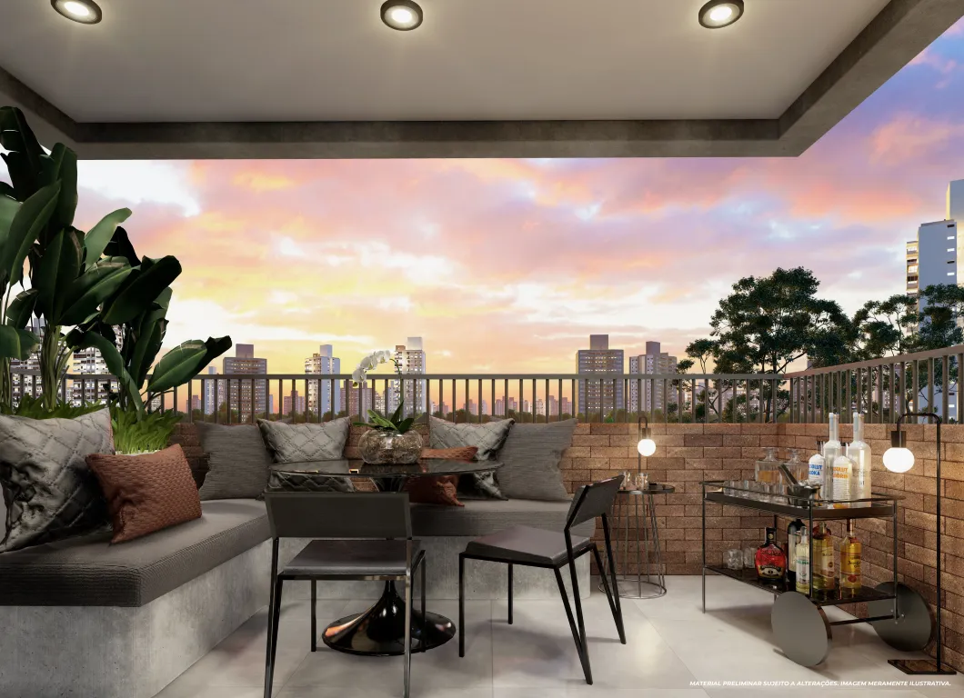 Jaú 1894 - Residencial