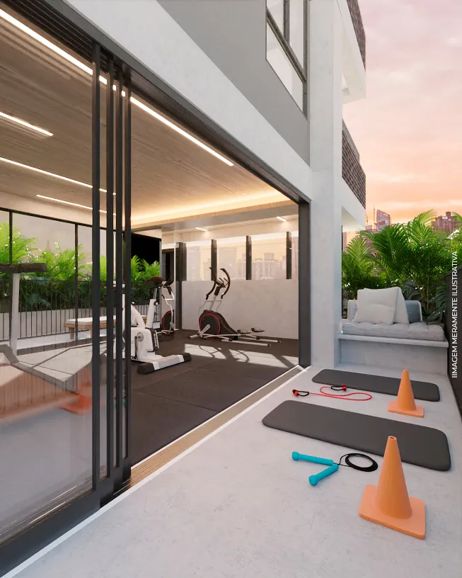 Jaú 1894 - Residencial