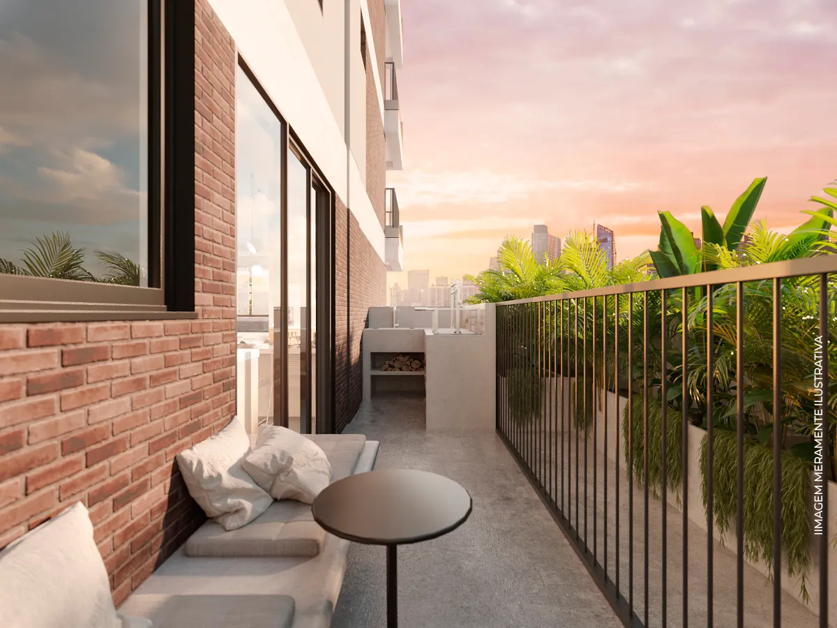 Jaú 1894 - Residencial