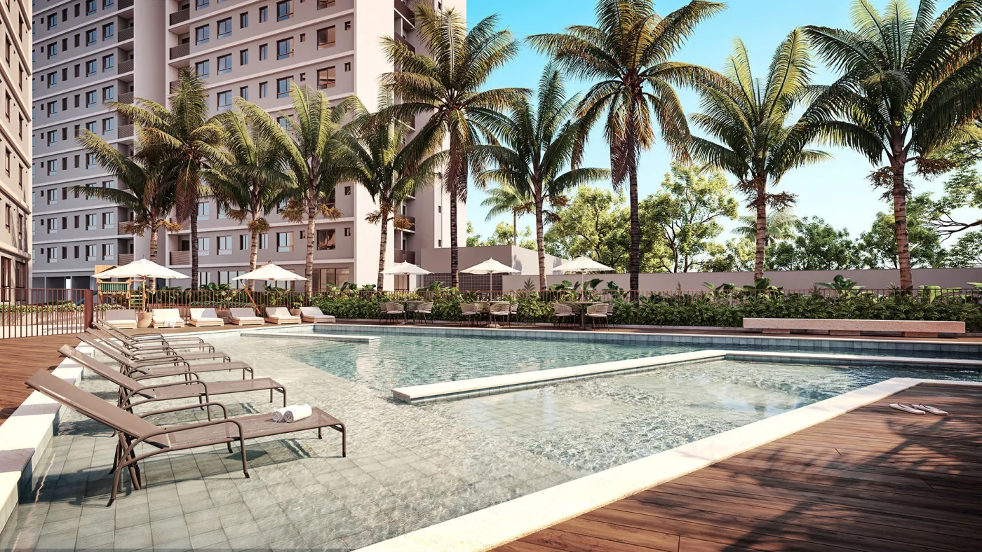 Boulevard Jardins - Fase 1