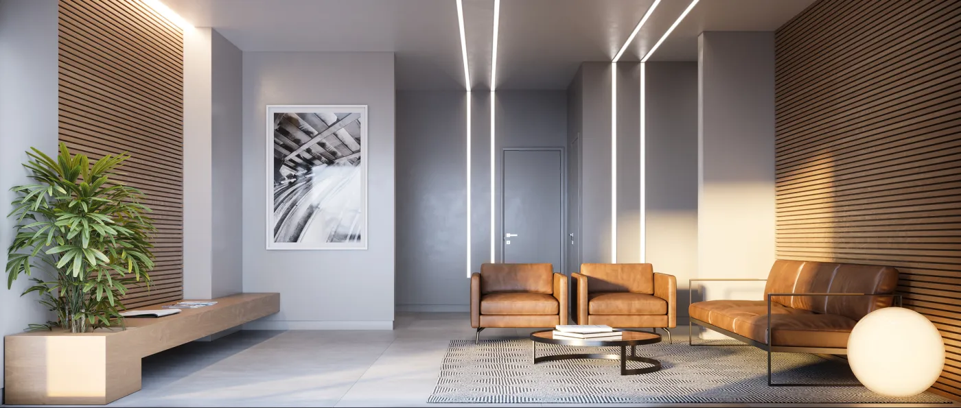 Murano Residencial - Fase 1