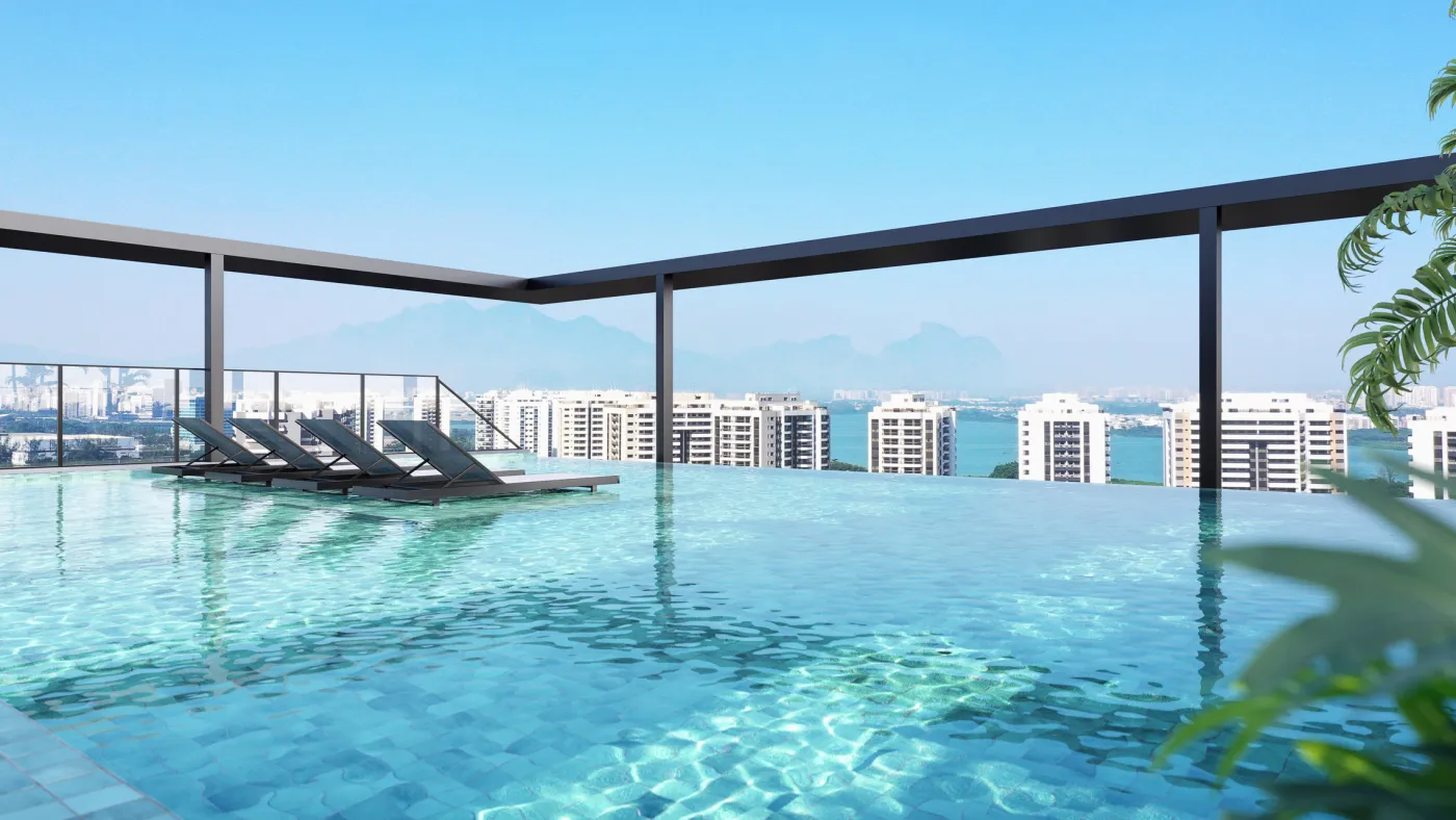 Murano Residencial - Fase 1