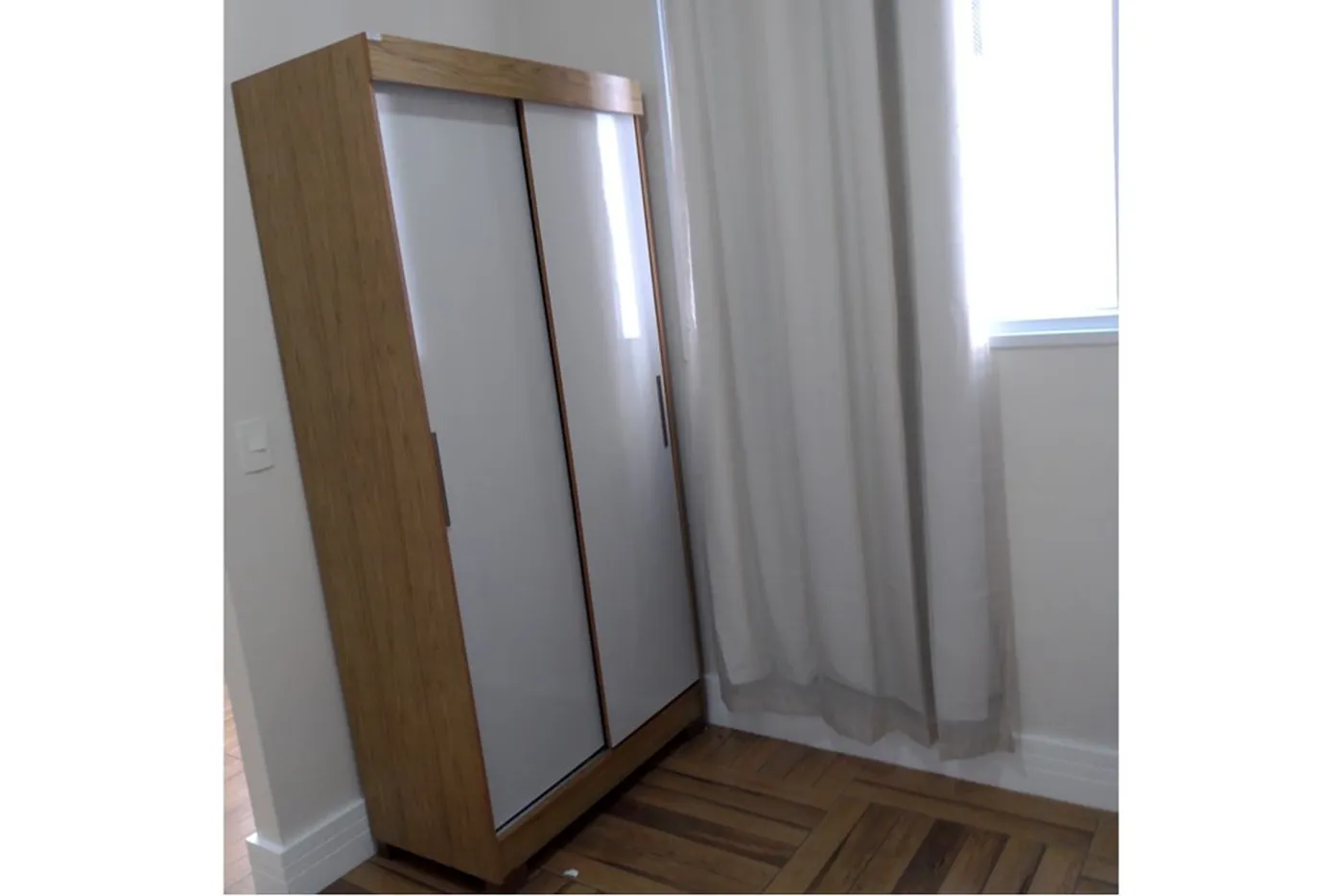 BFCVMM 161 Apto 602101011-594 - REMAX Paradisus Exclusividades — foto 3