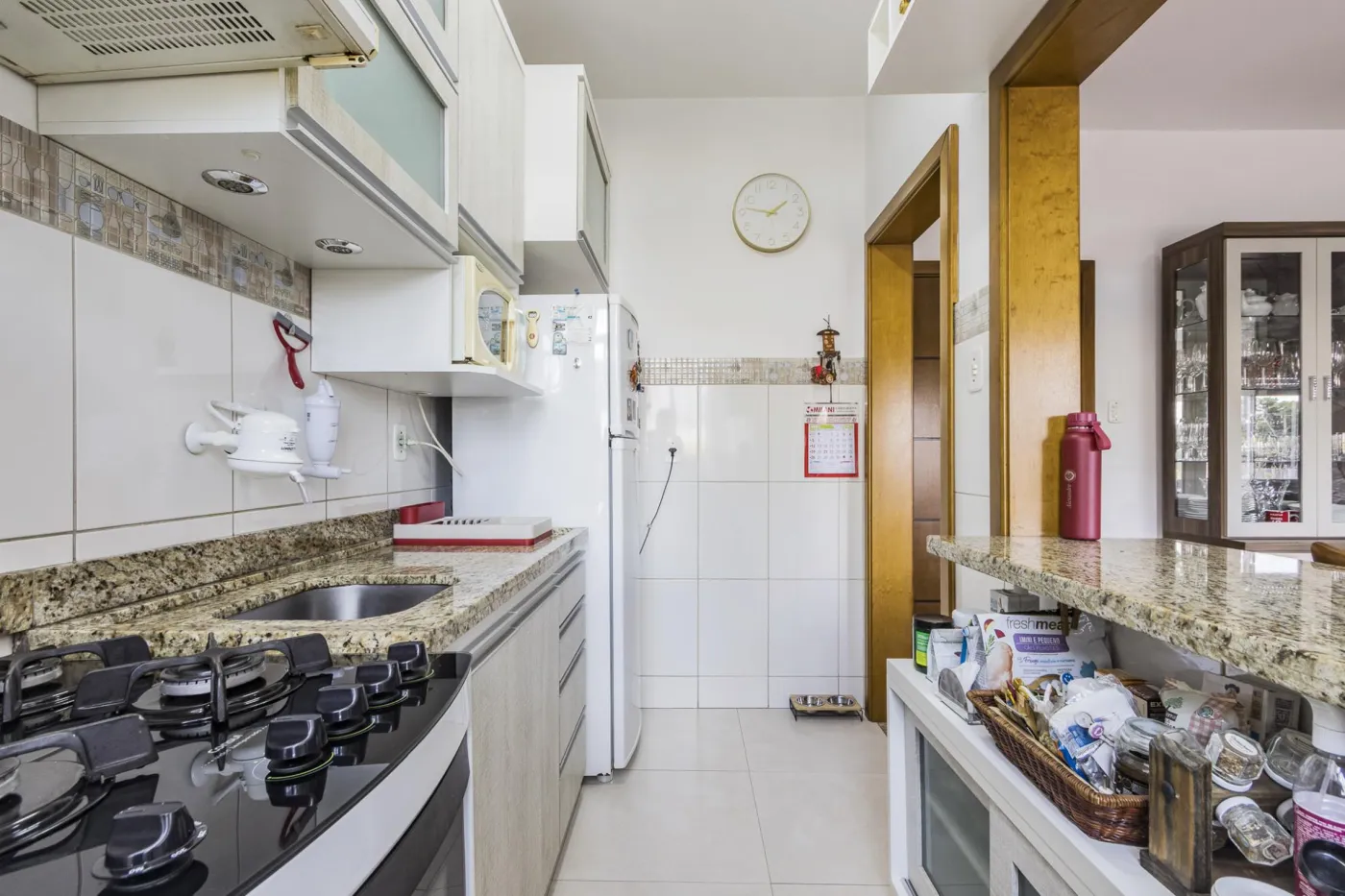 AI 1201 Apto 288 - Patrimônio Imóveis Exclusividades — foto 2