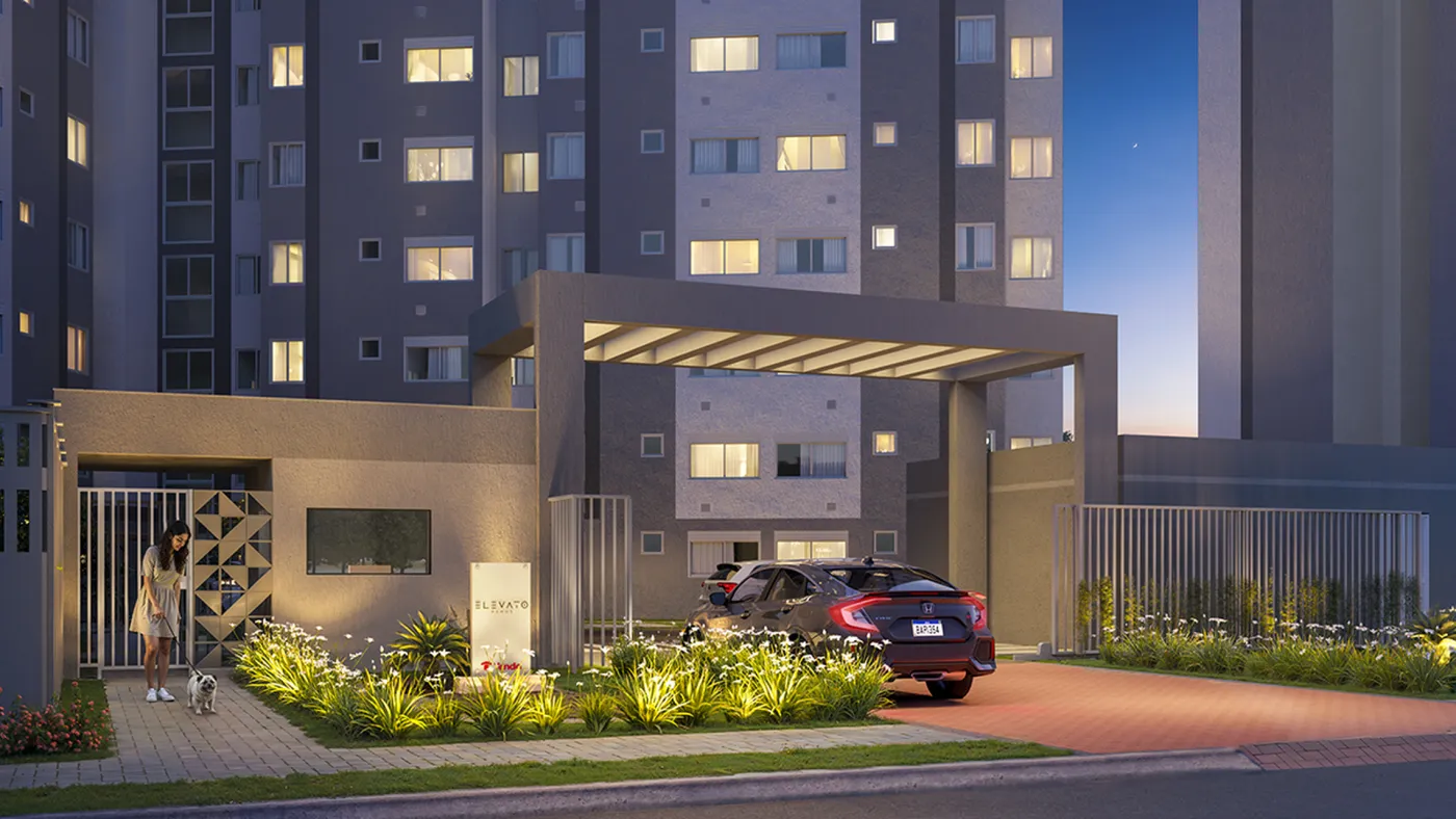 Elevato Ramos - Tenda RJ — foto 2