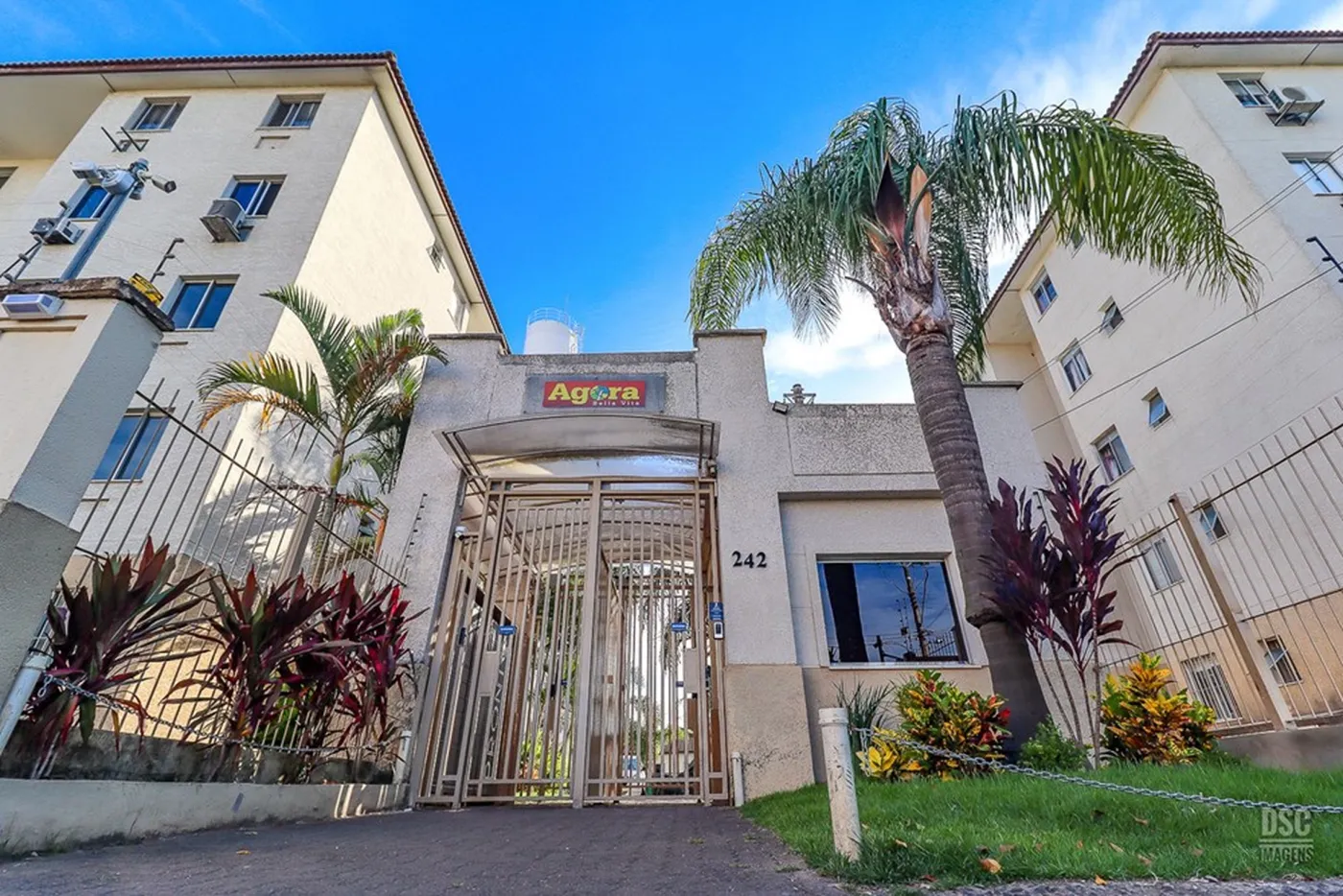 SGFDL 242 Apto 612511064-14 - REMAX Moderna Exclusividades