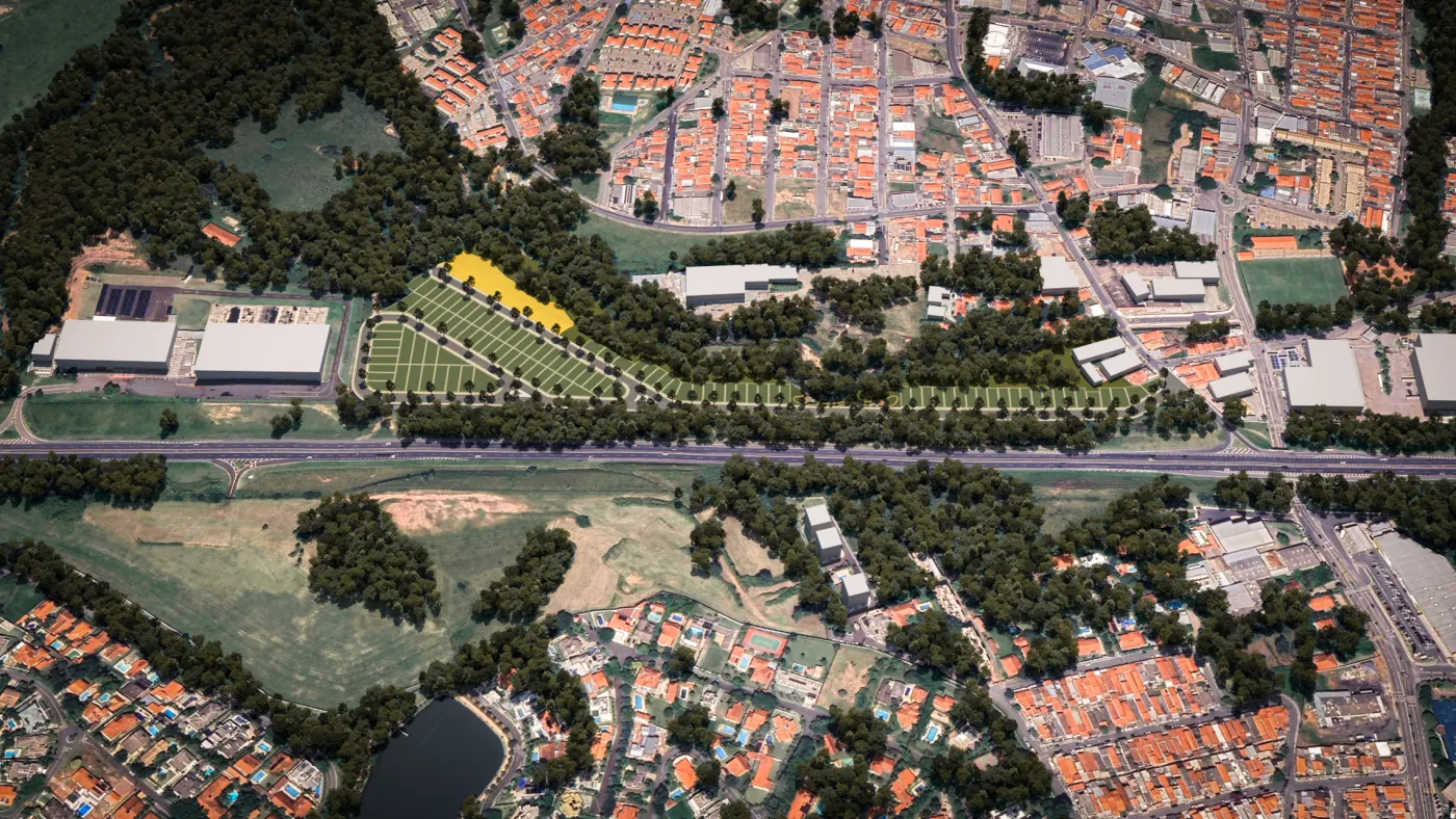 Turim - Elemento Incorporadora — foto 4