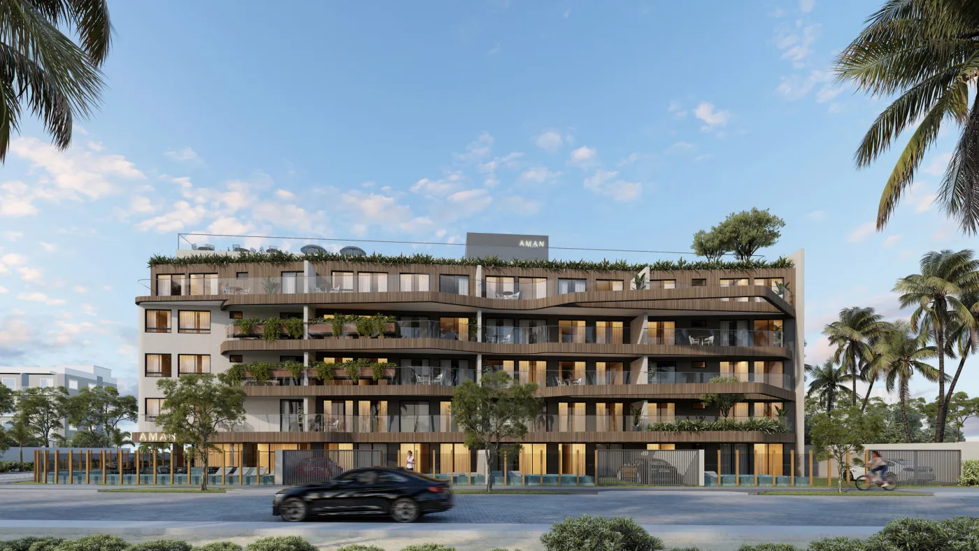 Aman Formosa - ABC Construções — foto 2