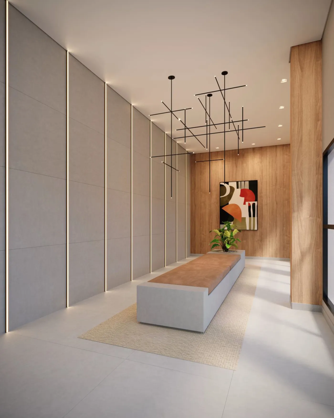 Vinx Jurubatuba Home Resort - Fase 3 - Vinx — foto 4