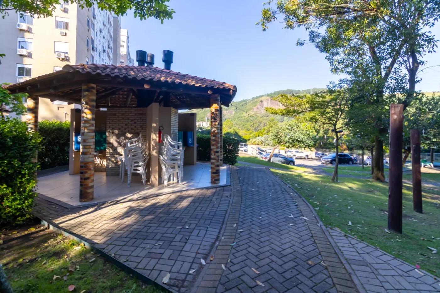 Arboretto Green Life Apto 9980 - Avila & Souza Imóveis Exclusividades — foto 3