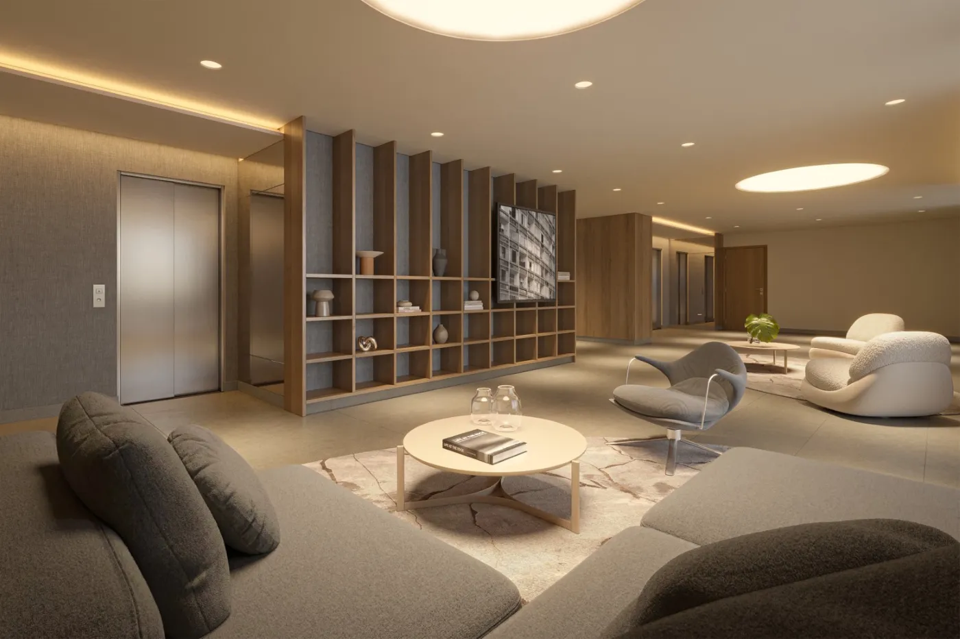 Fusion Dinâmica Home - Dinâmica Incorporadora — foto 4