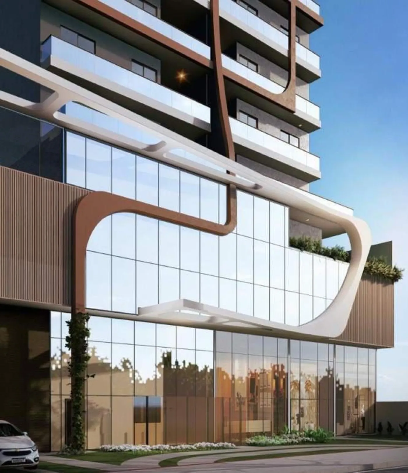GS Vivace - GS Construtora — foto 3