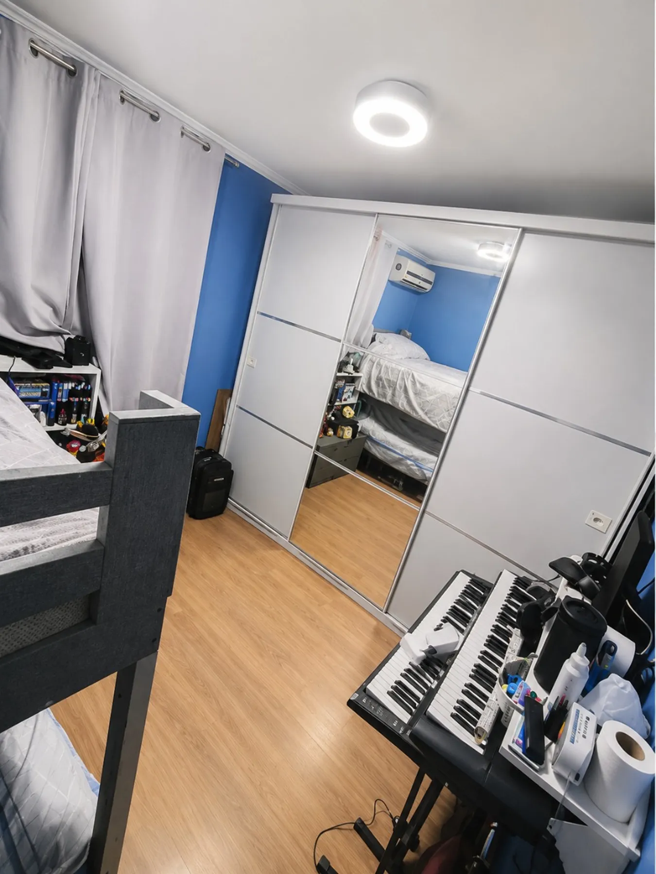 VNCK 920 Apto AS12967 - Antunes e Silva Assessoria Imobiliária Exclusividades — foto 2