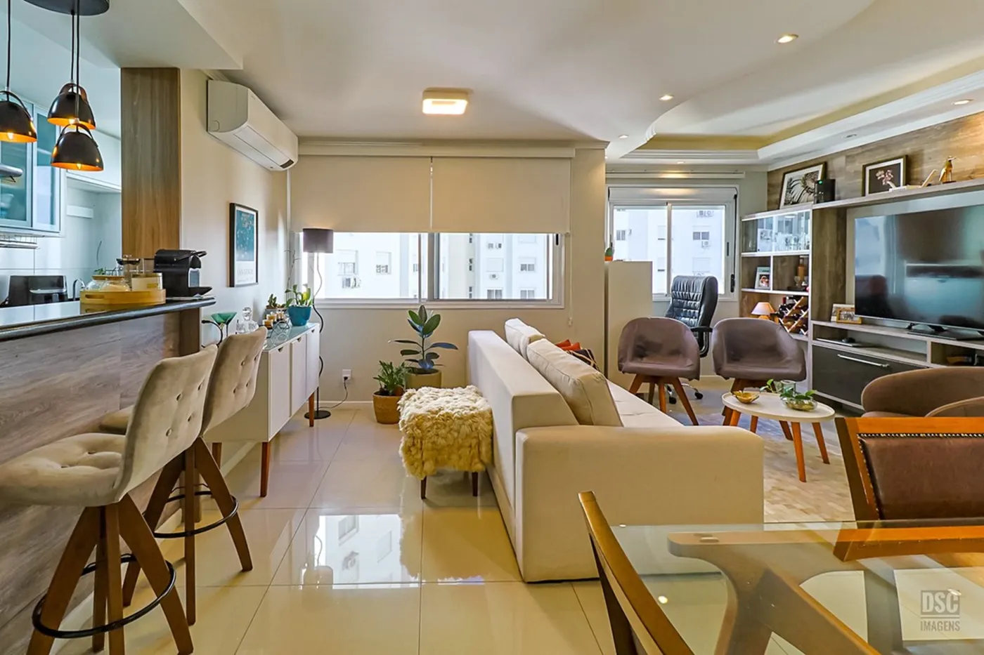 VIDCJGPDL 240 Apto 612511054-61 - REMAX Moderna Exclusividades