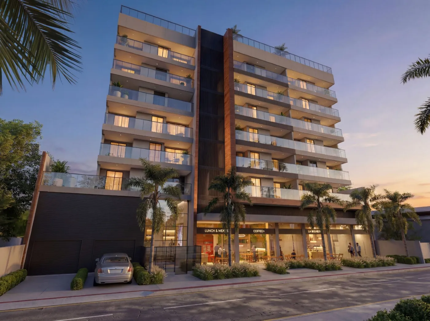 Inizio - Ágata Construtora — foto 4