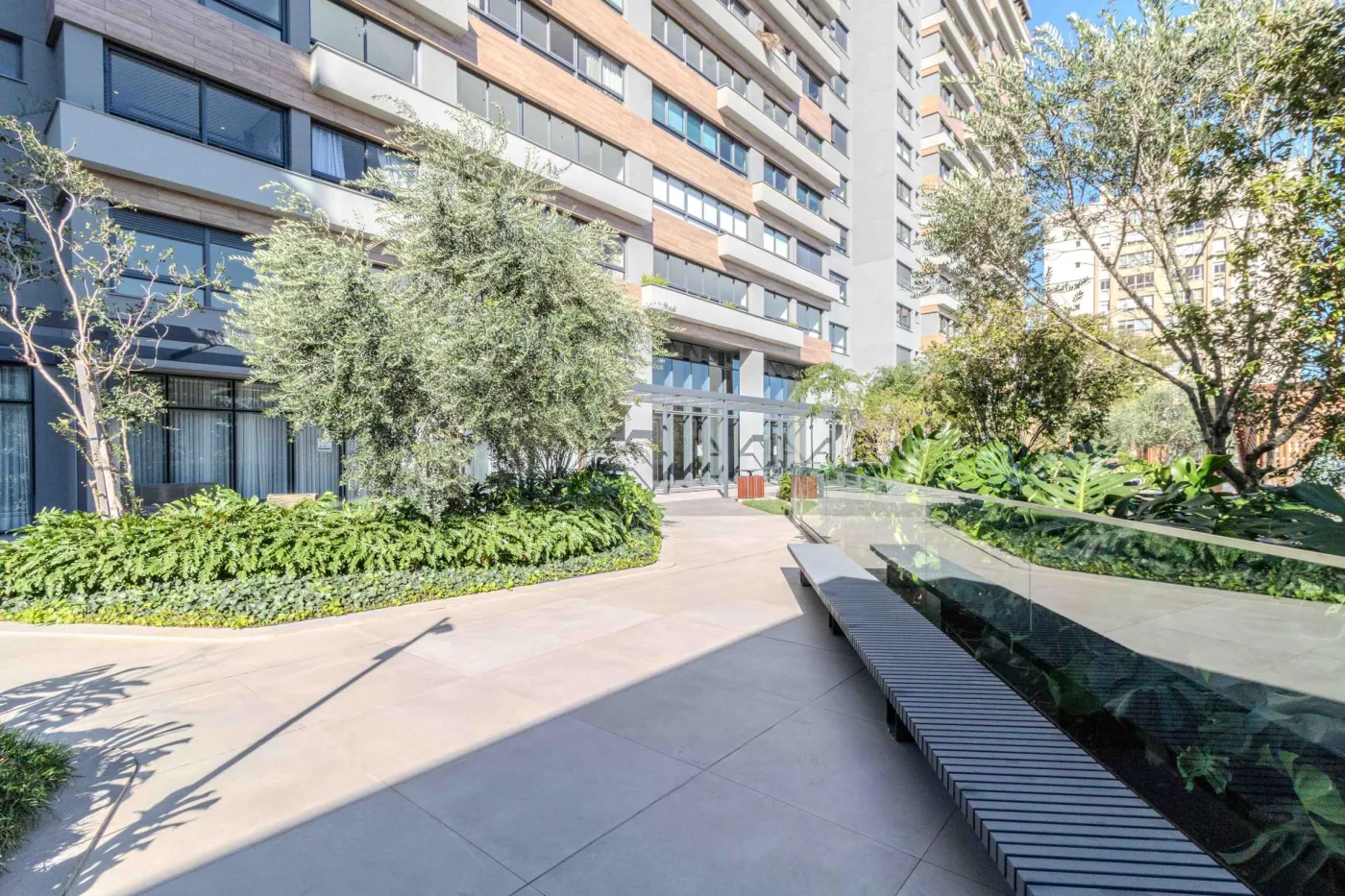 RBCPT 190 Apto 311 - Patrimônio Imóveis Exclusividades — foto 2
