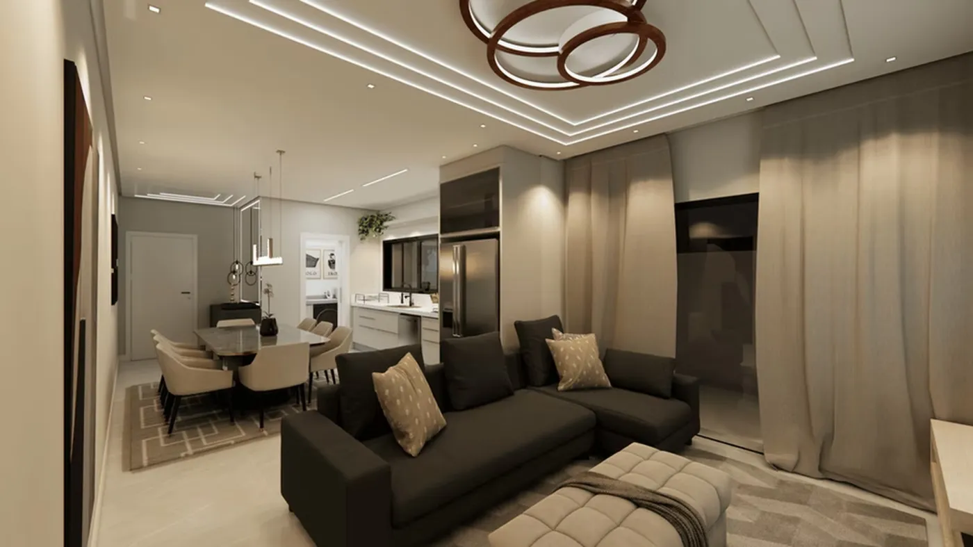 Liv - N8 Incorporadora — foto 4
