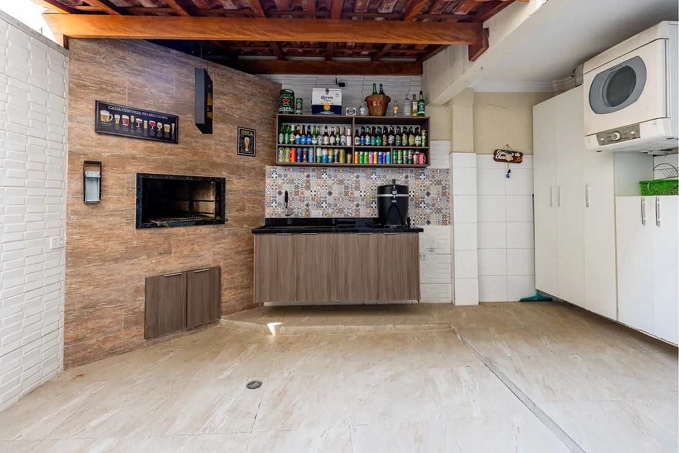 VGDLDS 227 Casa 601131079-13 - REMAX Ares Exclusividades — foto 2