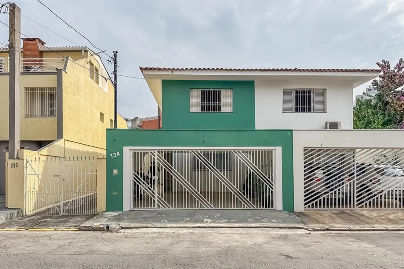 CSA(SBP 134 Casa 601371123-5 - REMAX Boutique Exclusividades