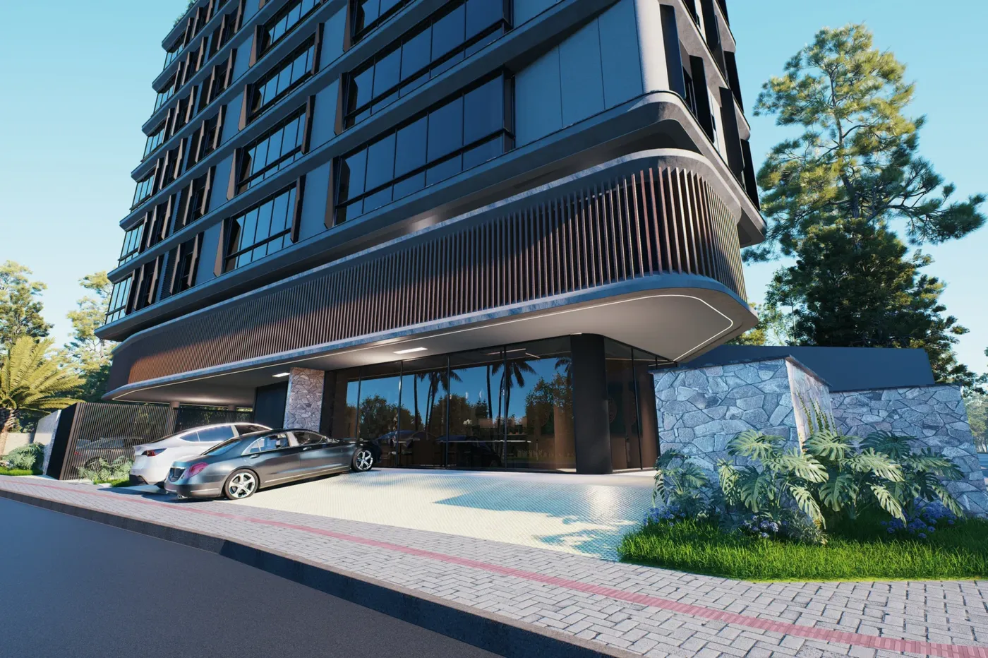 Kainon - Lojas - Oxe Empreendimentos — foto 1