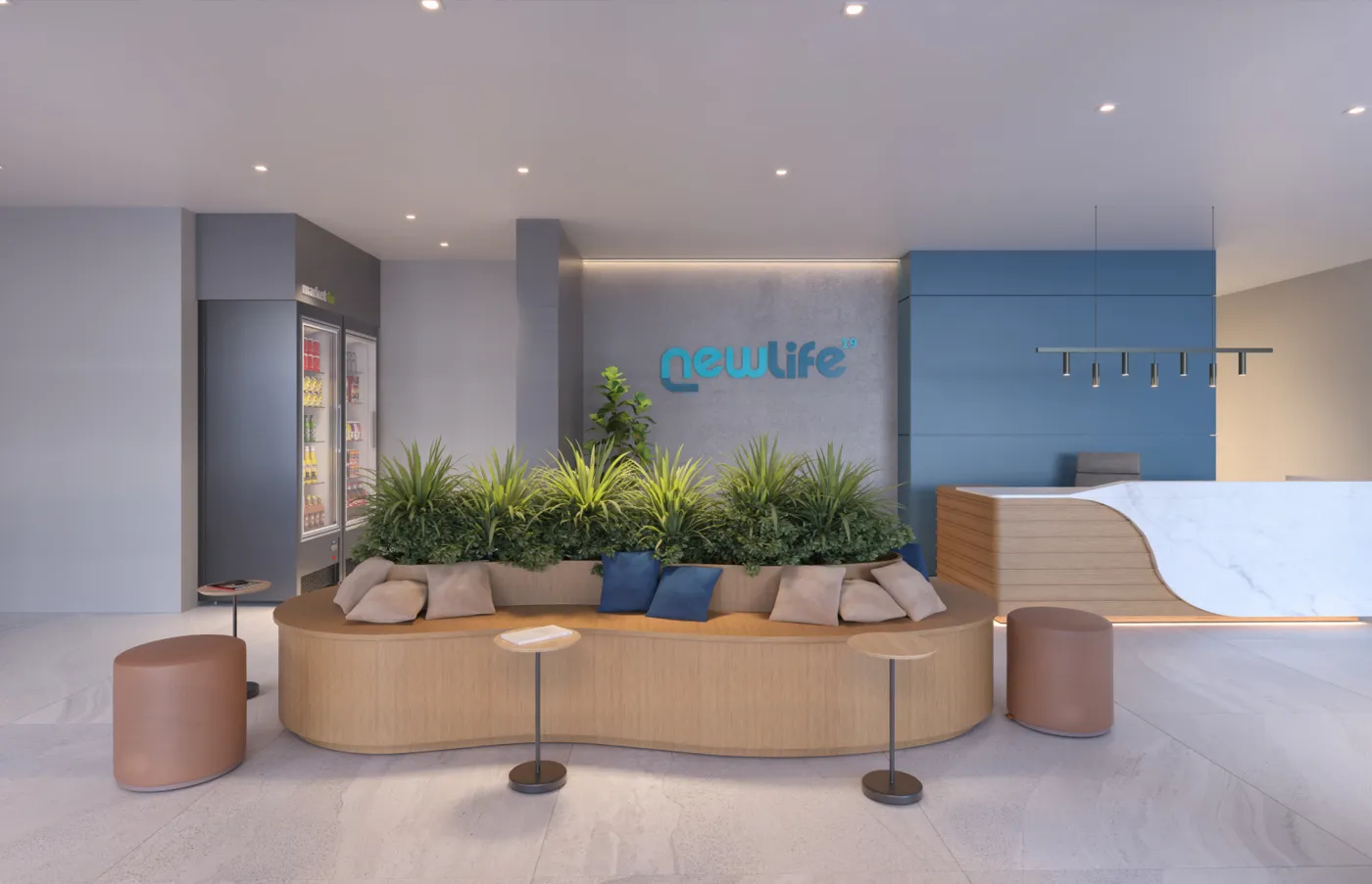 New Life 19 - Fontanive PR — foto 3