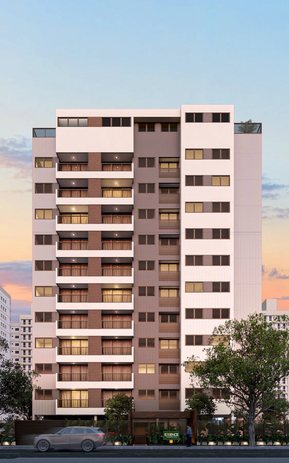 Essence Parnamirim - VS Desenvolvimento — foto 2